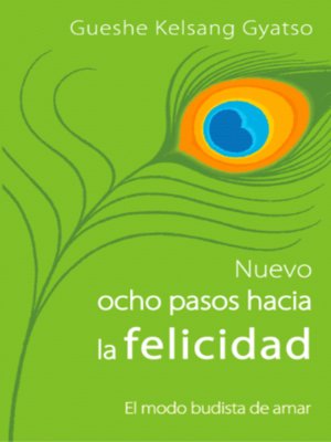 cover image of Nuevo ocho pasos hacia la felicidad